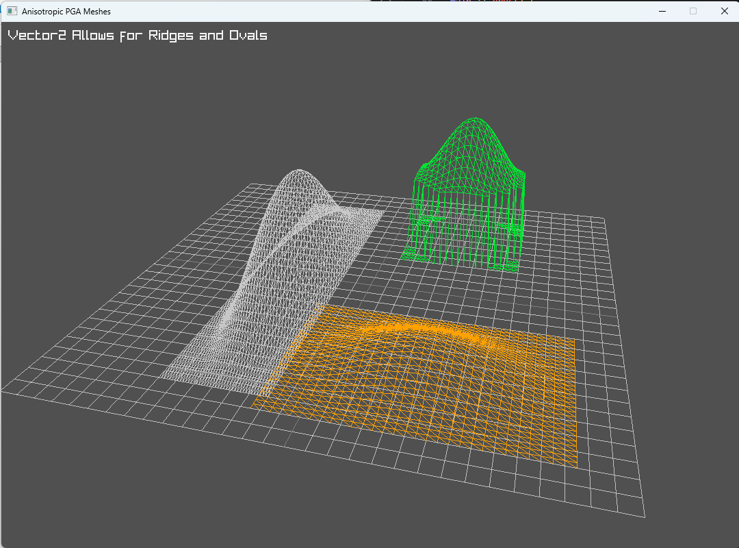 Procedural Hill