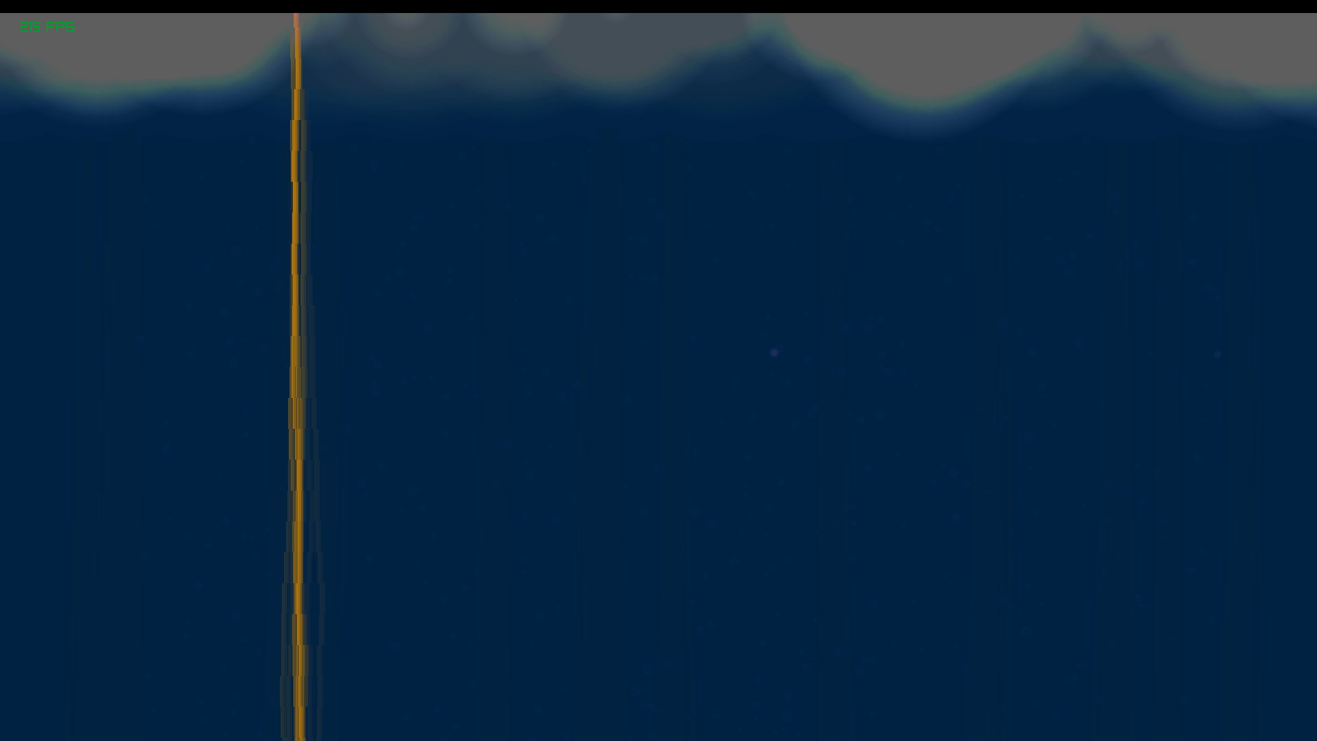 Procedural Hill